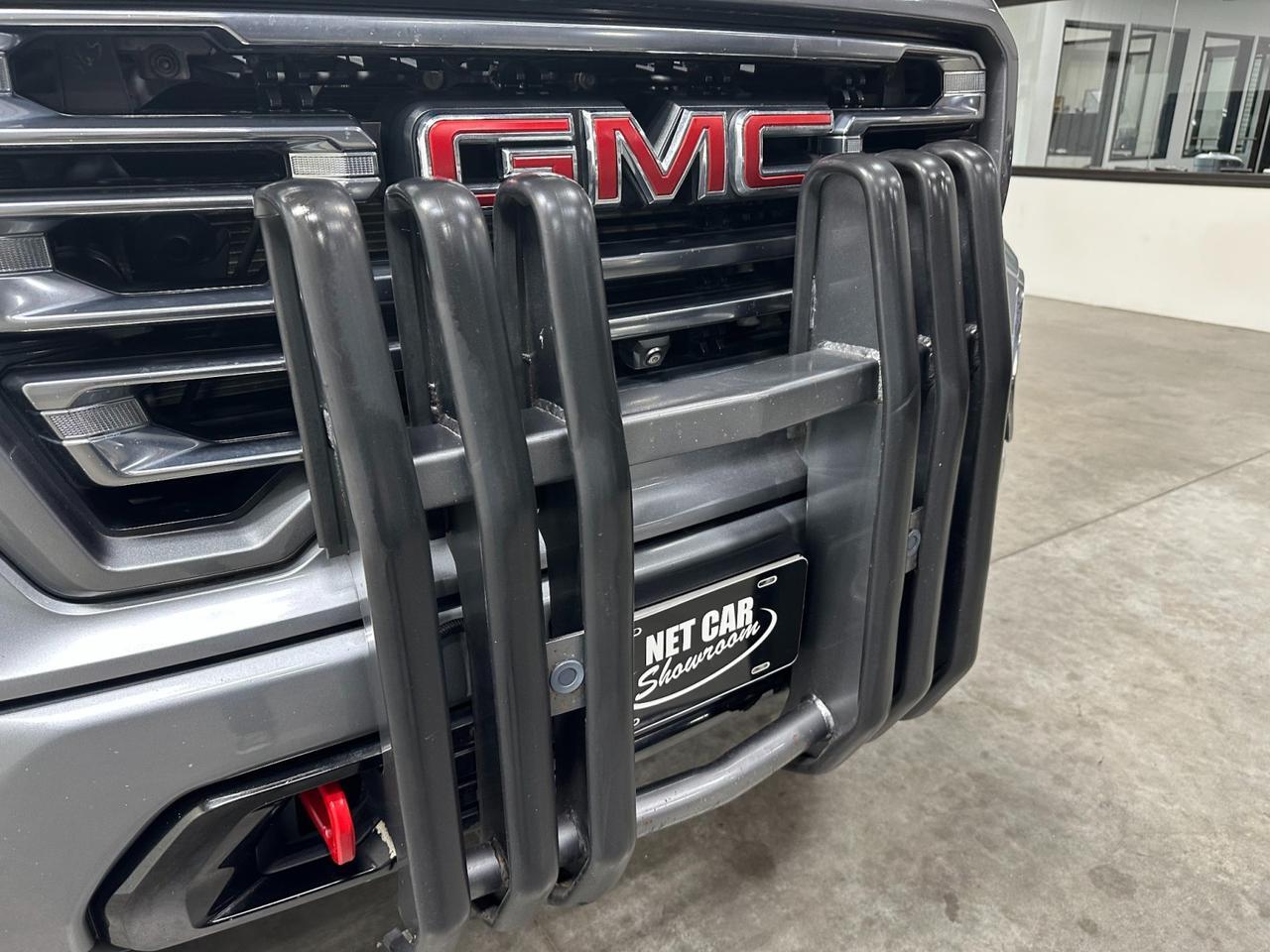 2020 GMC Sierra 1500 AT4 Houston TX