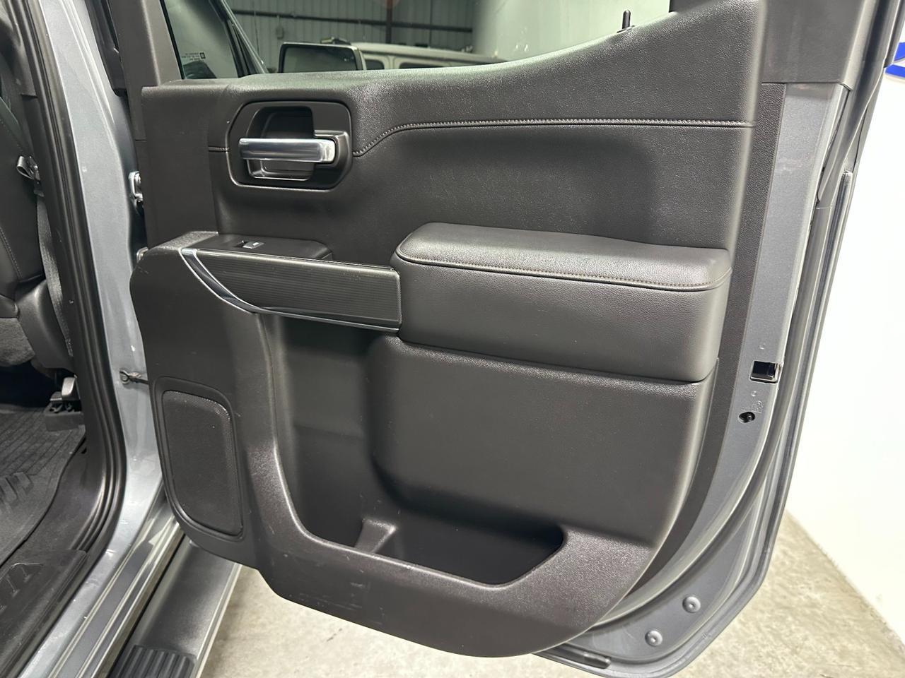 2020 GMC Sierra 1500 AT4 Houston TX