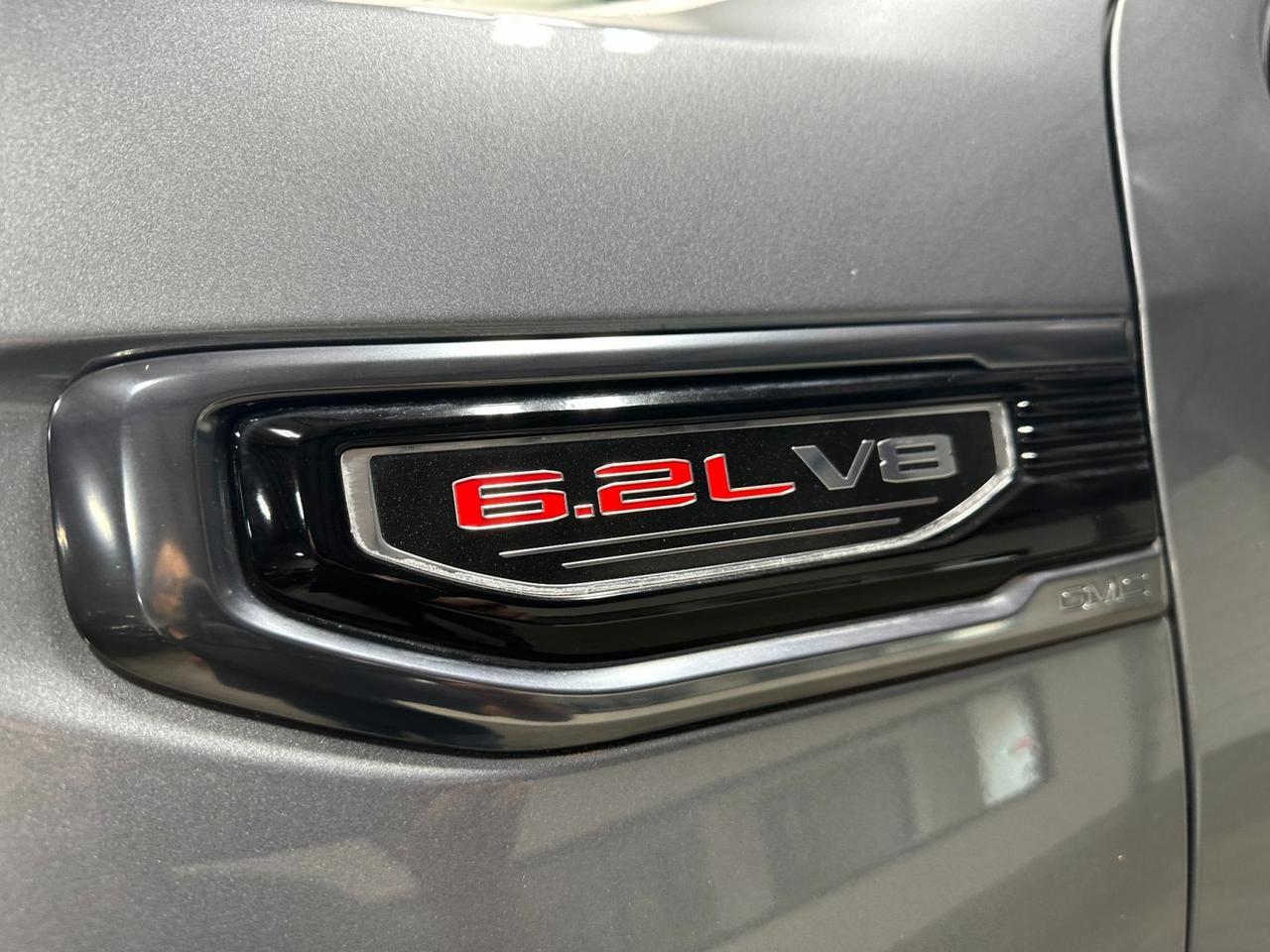 2020 GMC Sierra 1500 AT4 Houston TX