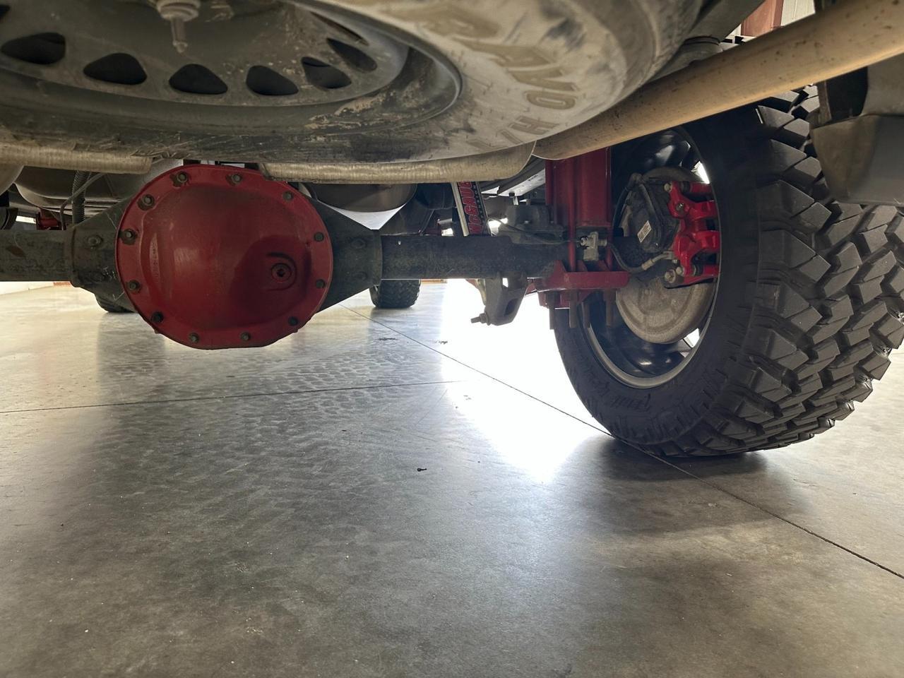 2020 GMC Sierra 1500 AT4 Houston TX