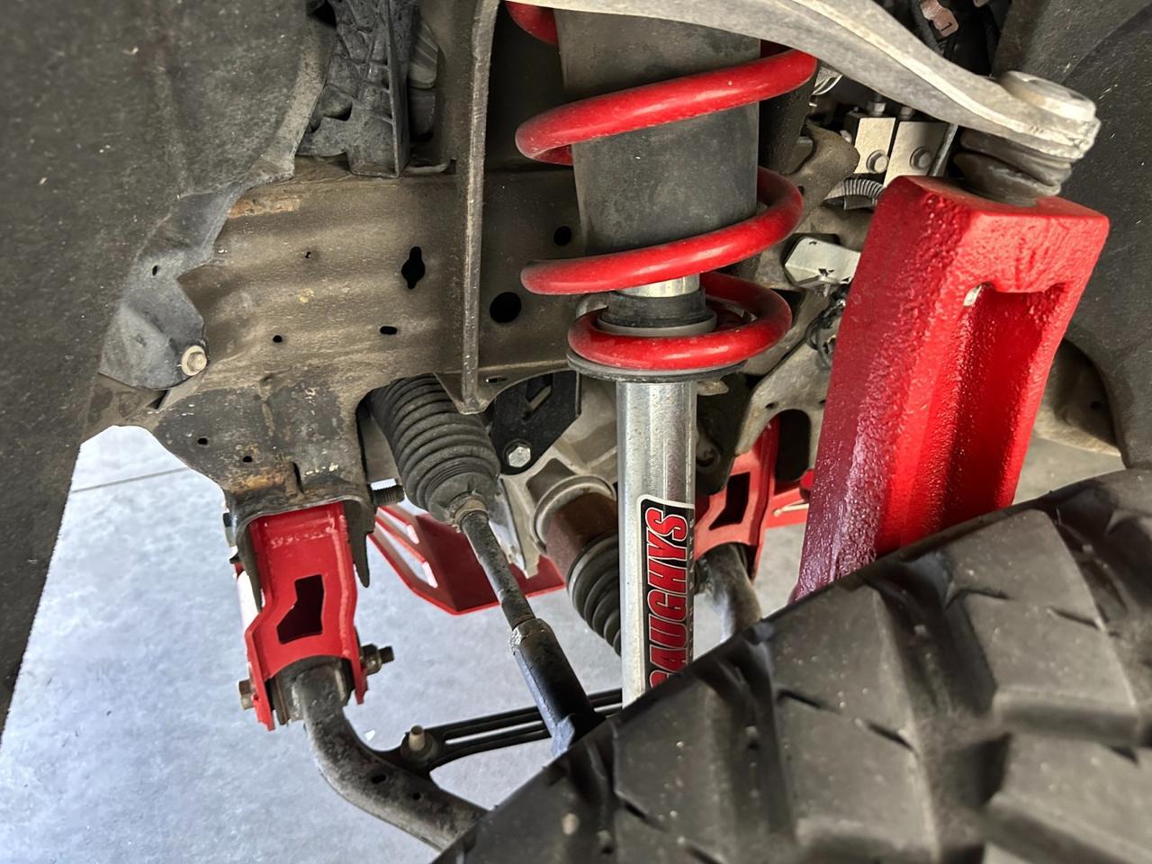 2020 GMC Sierra 1500 AT4 Houston TX