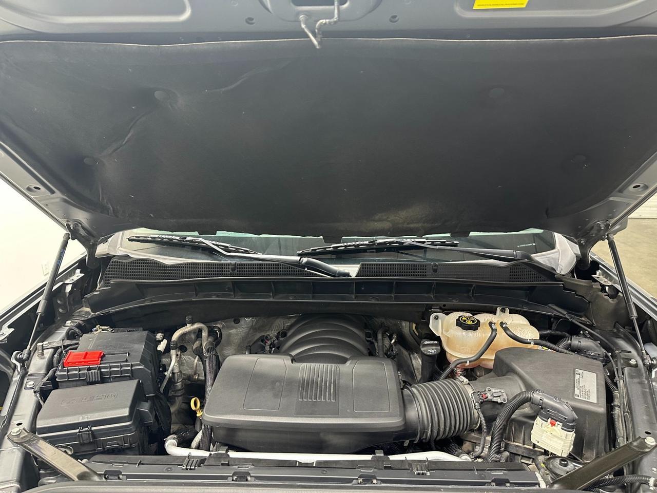 2020 GMC Sierra 1500 AT4 Houston TX