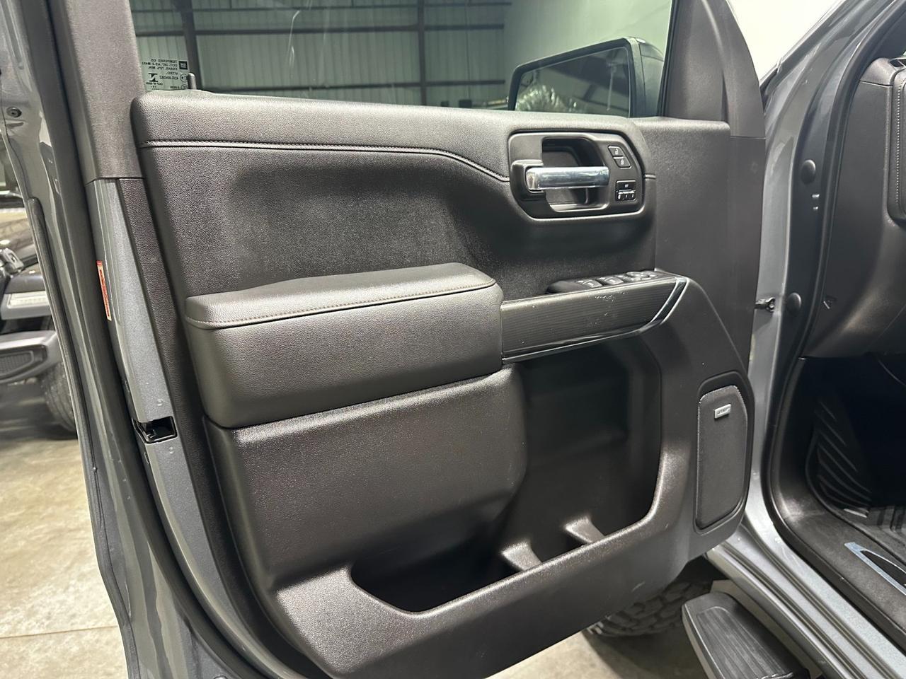 2020 GMC Sierra 1500 AT4 Houston TX