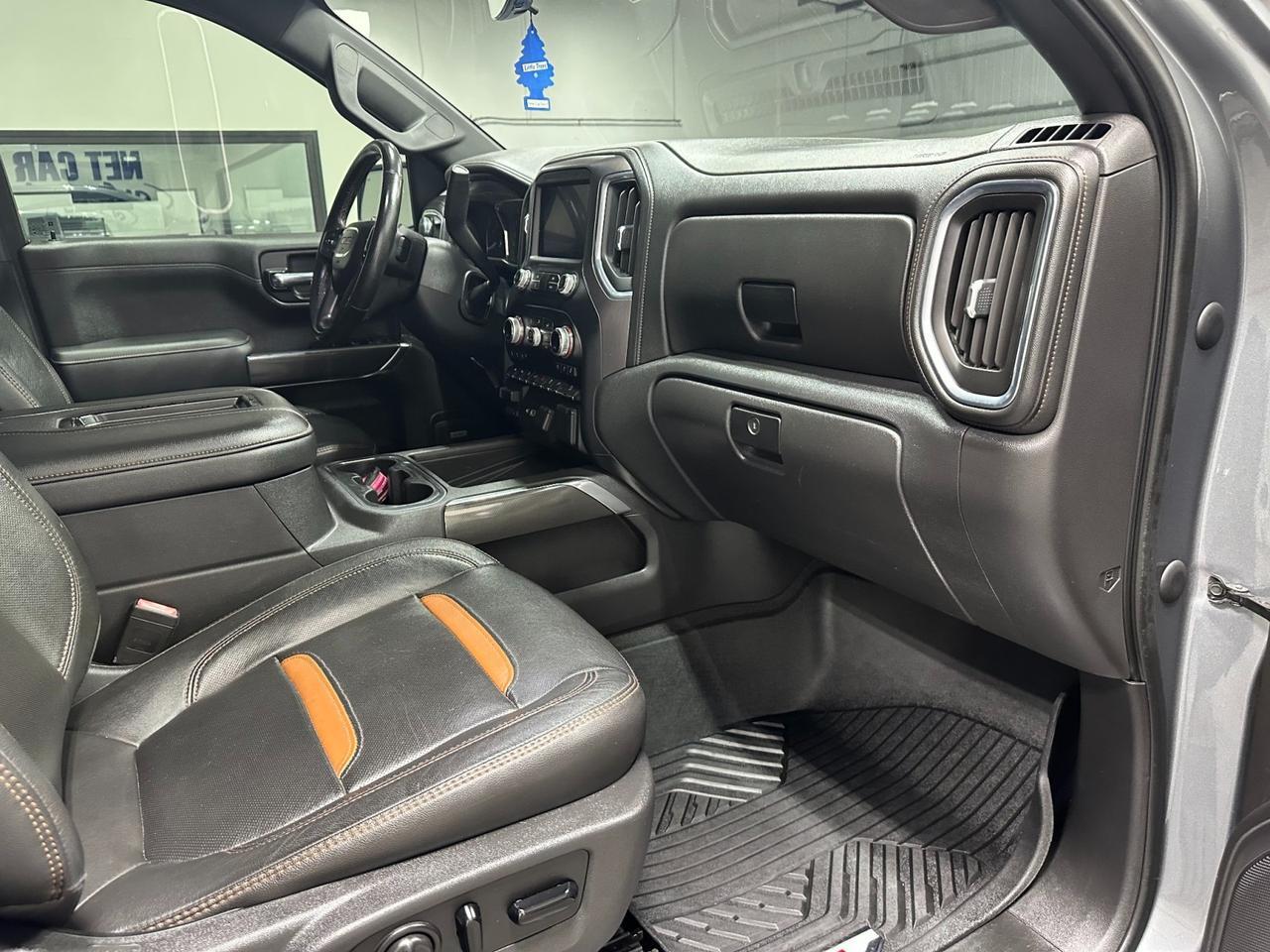 2020 GMC Sierra 1500 AT4 Houston TX