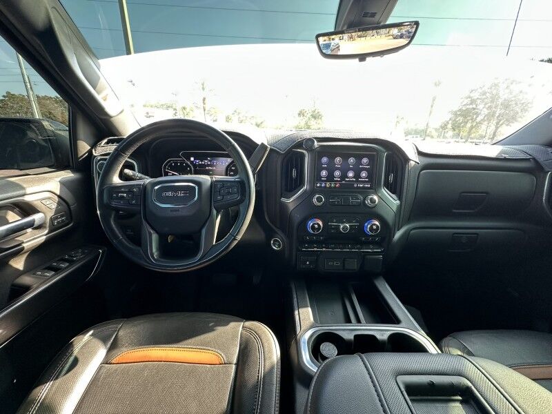 2020 GMC Sierra 1500 AT4 Jacksonville FL