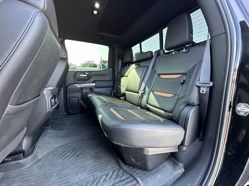 2020 GMC Sierra 1500 AT4 Jacksonville FL