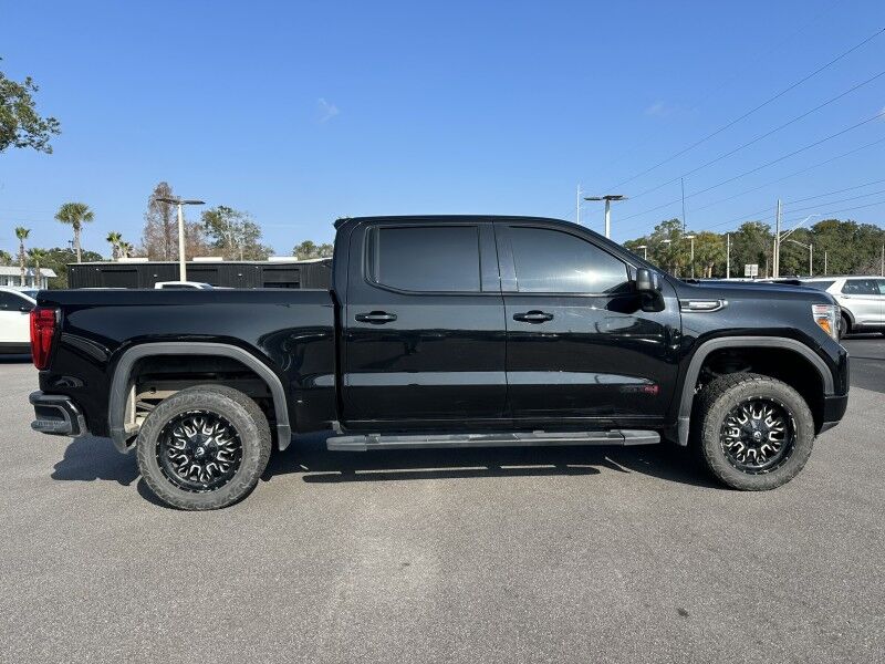 2020 GMC Sierra 1500 AT4 Jacksonville FL