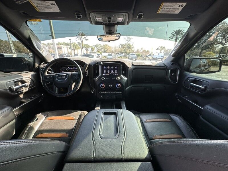 2020 GMC Sierra 1500 AT4 Jacksonville FL