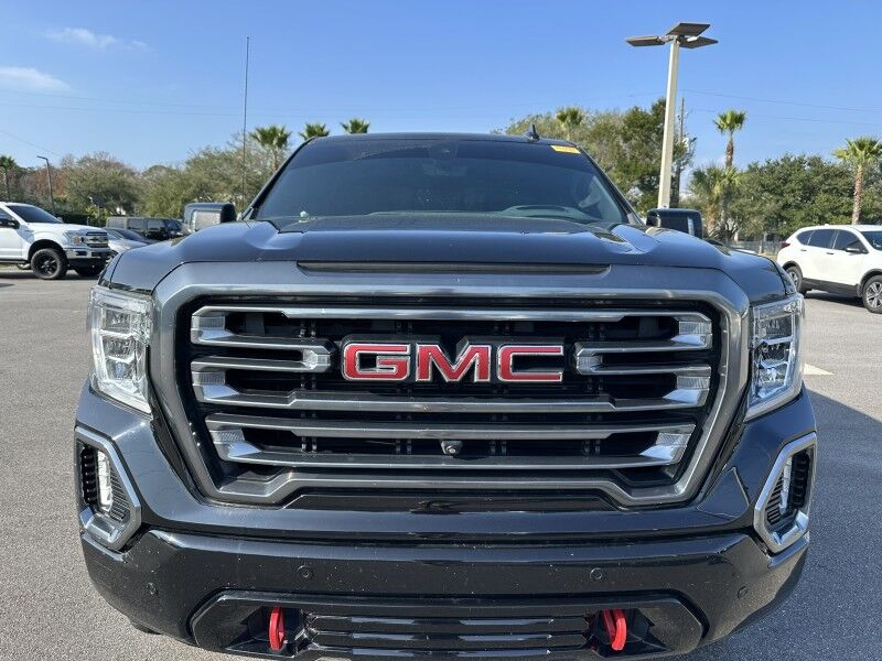 2020 GMC Sierra 1500 AT4 Jacksonville FL