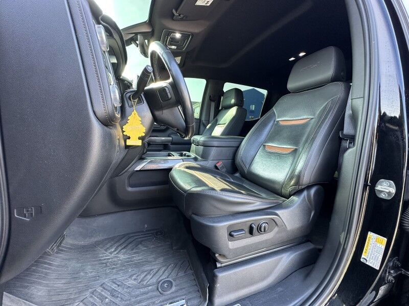 2020 GMC Sierra 1500 AT4 Jacksonville FL