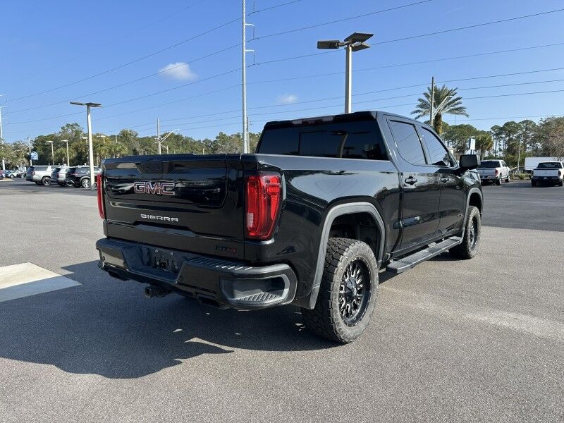 2020 GMC Sierra 1500 AT4 Jacksonville FL