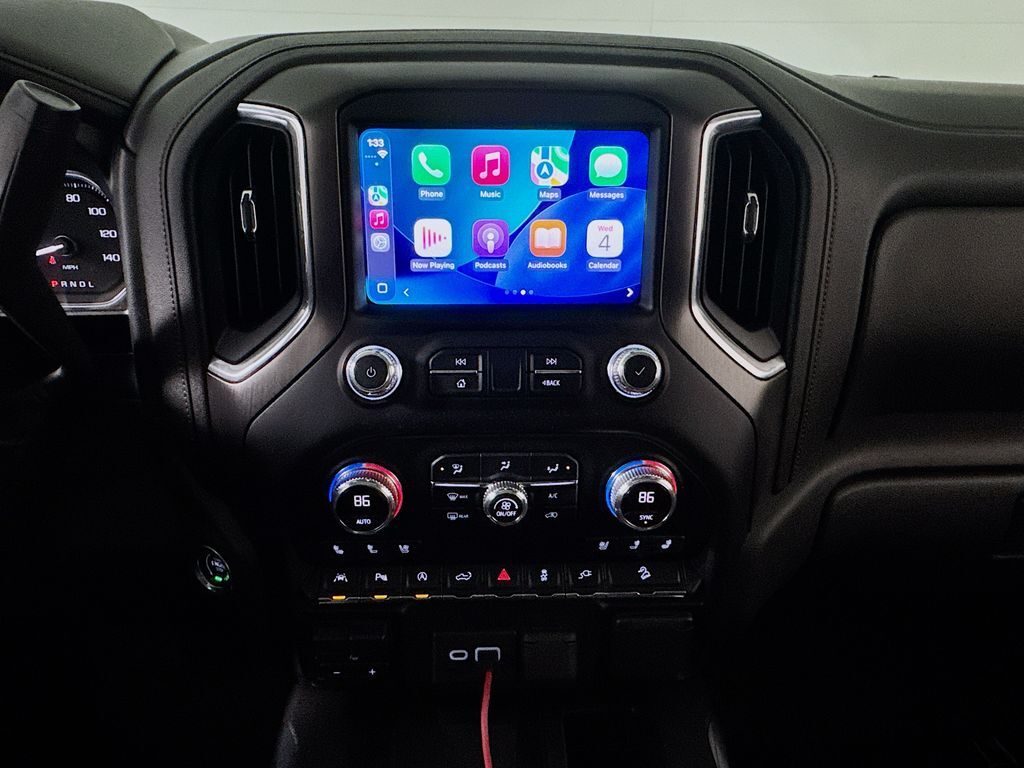 2020 GMC Sierra 1500 AT4 Kennewick WA