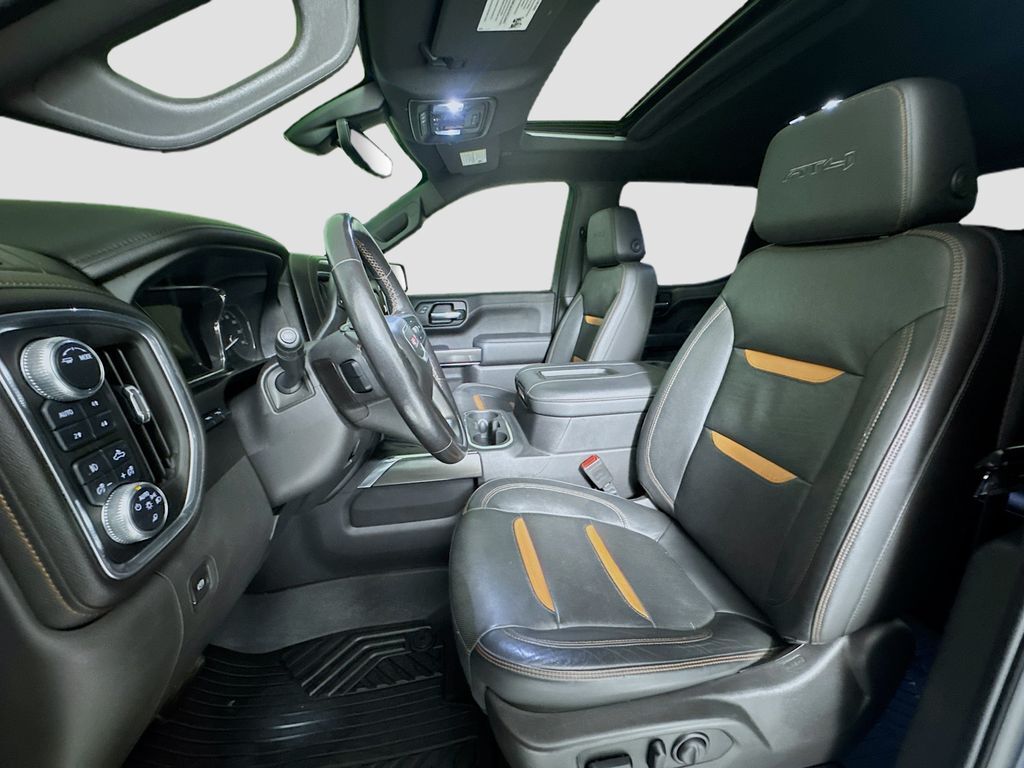 2020 GMC Sierra 1500 AT4 Kennewick WA