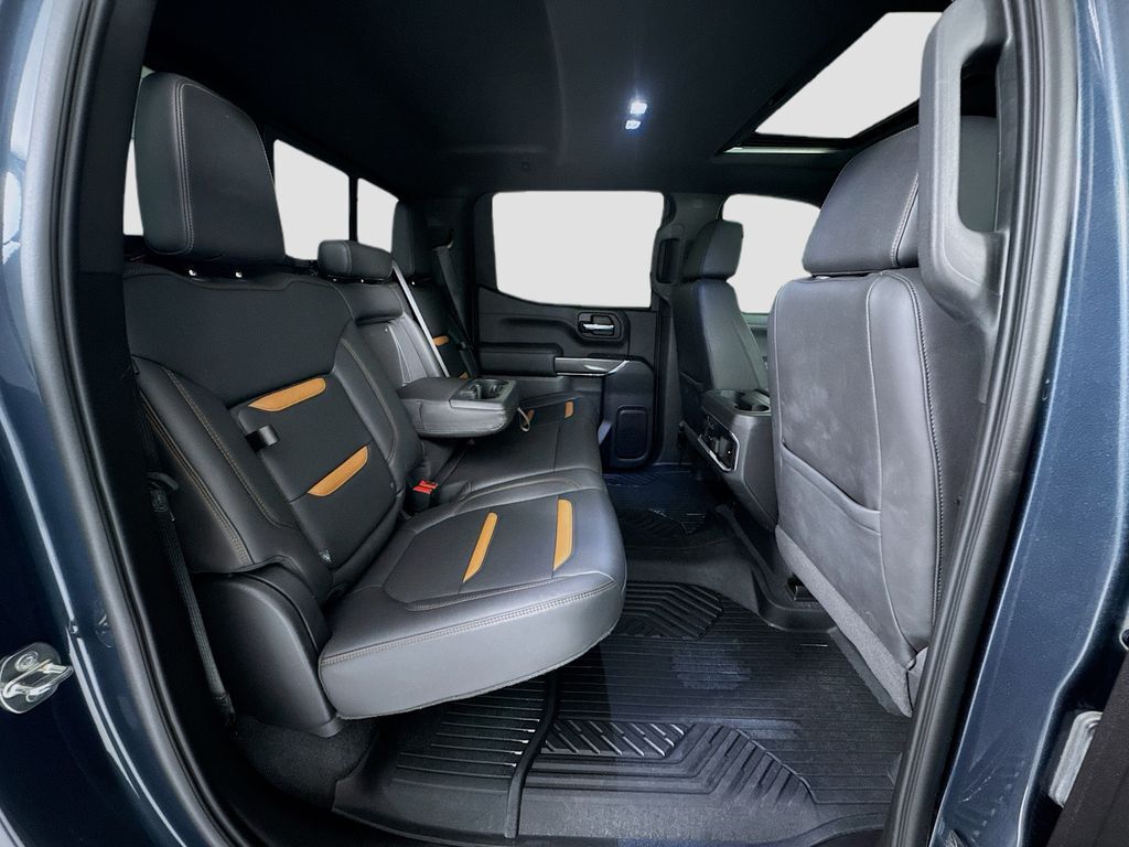 2020 GMC Sierra 1500 AT4 Kennewick WA