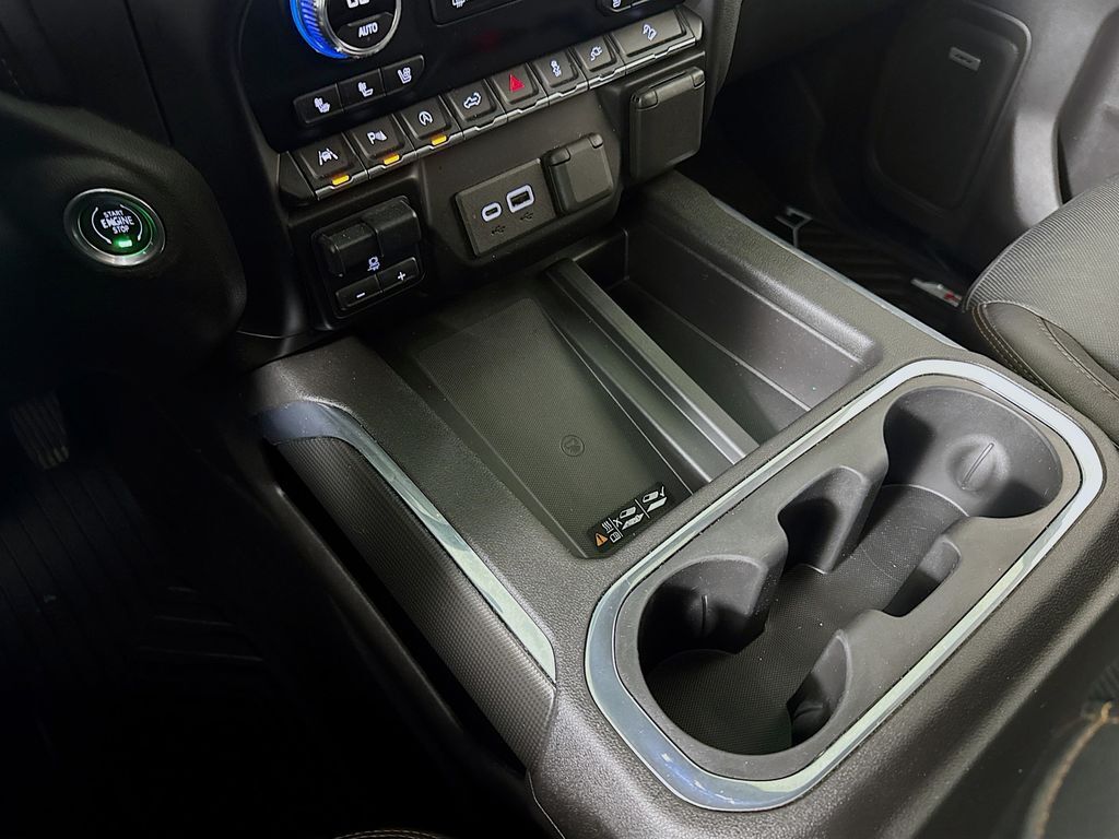 2020 GMC Sierra 1500 AT4 Kennewick WA