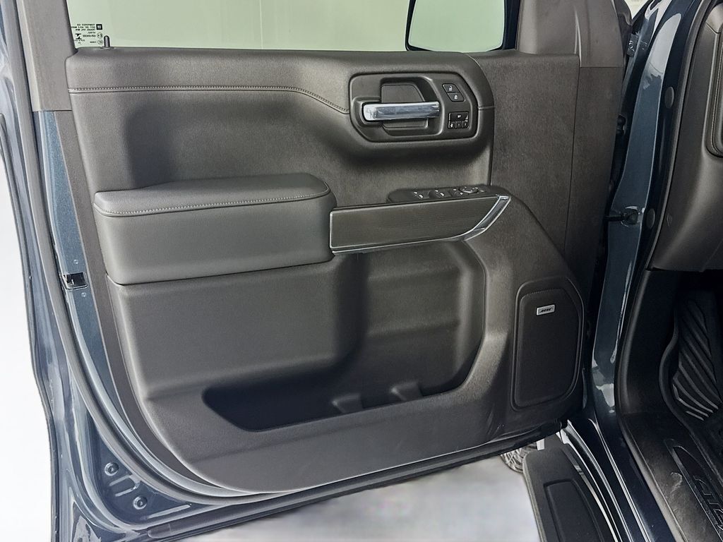 2020 GMC Sierra 1500 AT4 Kennewick WA