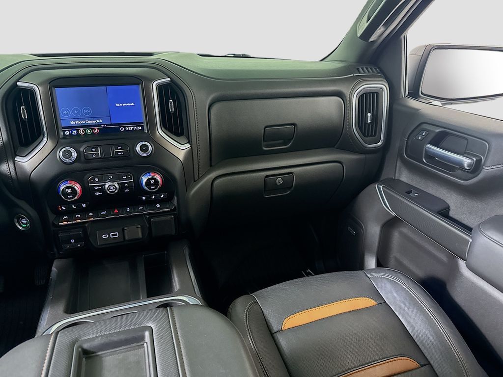 2020 GMC Sierra 1500 AT4 Kennewick WA