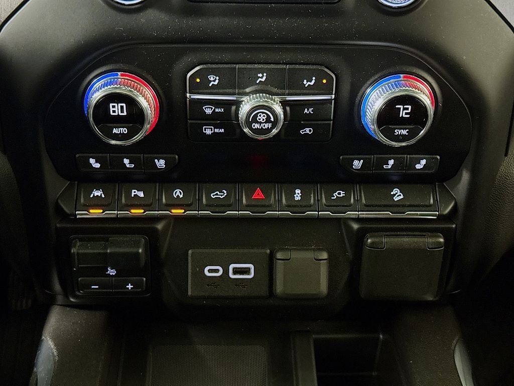 2020 GMC Sierra 1500 AT4 Kennewick WA