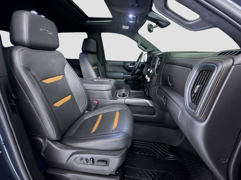 2020 GMC Sierra 1500 AT4 Kennewick WA