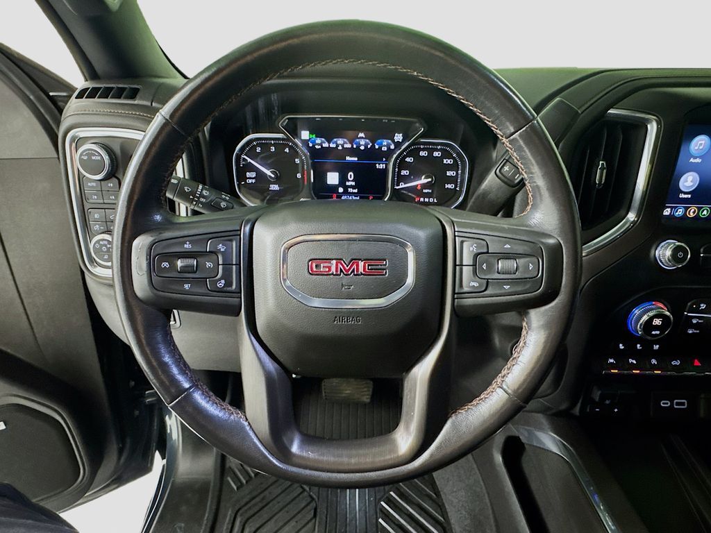 2020 GMC Sierra 1500 AT4 Kennewick WA