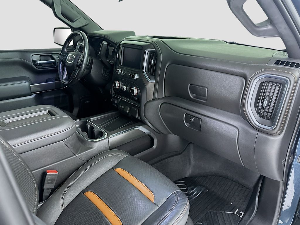 2020 GMC Sierra 1500 AT4 Kennewick WA