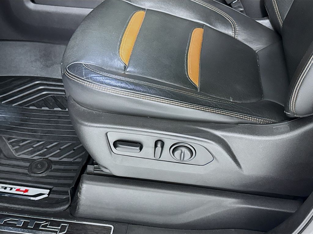 2020 GMC Sierra 1500 AT4 Kennewick WA