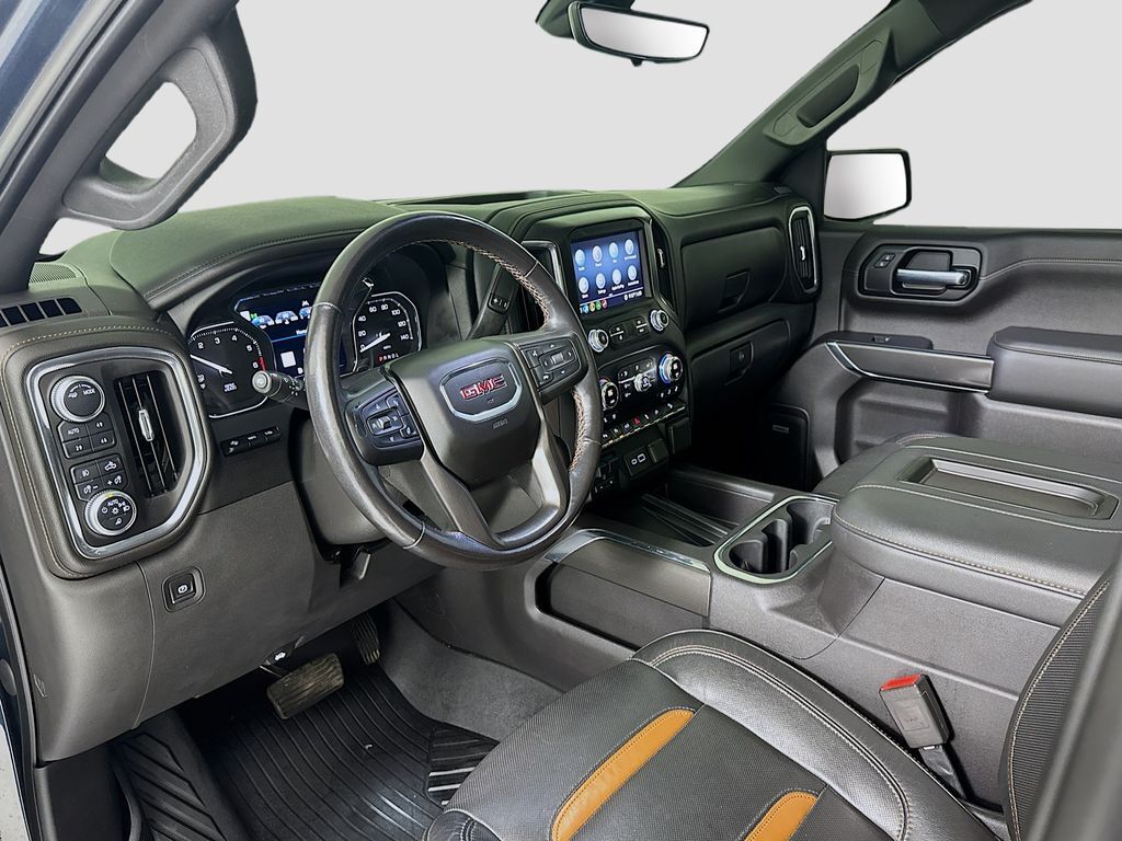 2020 GMC Sierra 1500 AT4 Kennewick WA