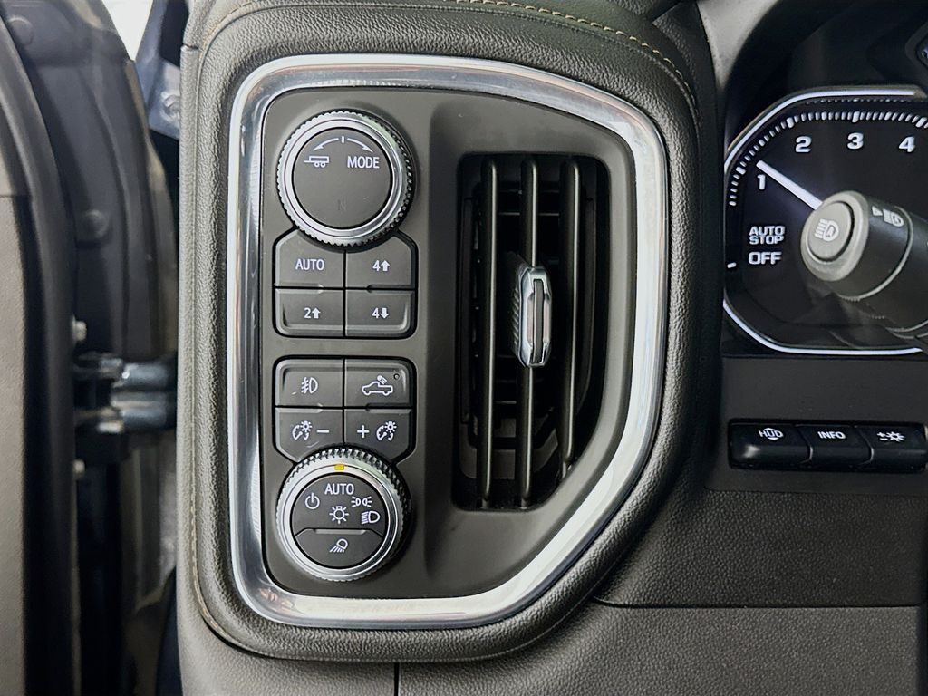 2020 GMC Sierra 1500 AT4 Kennewick WA