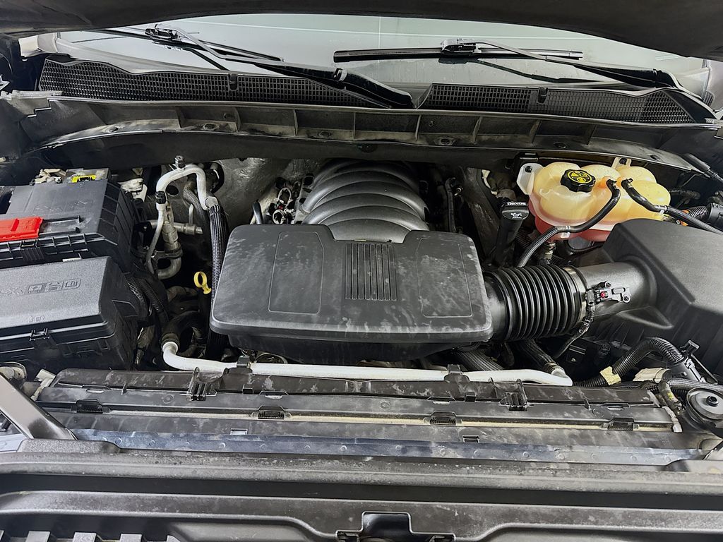 2020 GMC Sierra 1500 AT4 Kennewick WA