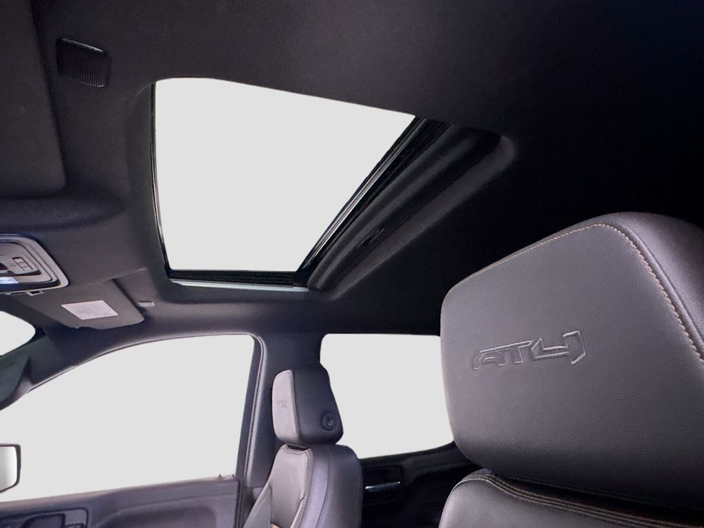 2020 GMC Sierra 1500 AT4 Kennewick WA