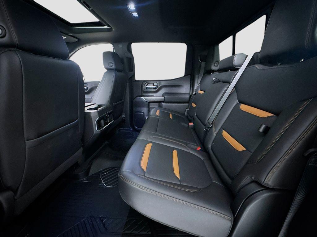 2020 GMC Sierra 1500 AT4 Kennewick WA