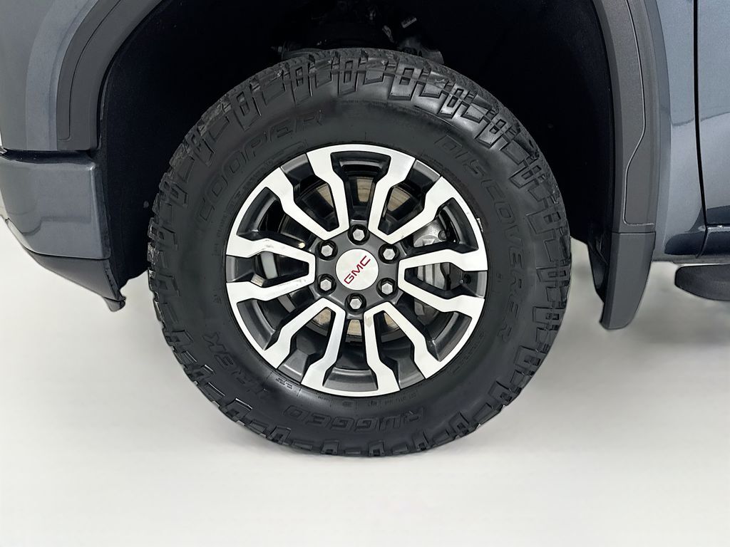 2020 GMC Sierra 1500 AT4 Kennewick WA