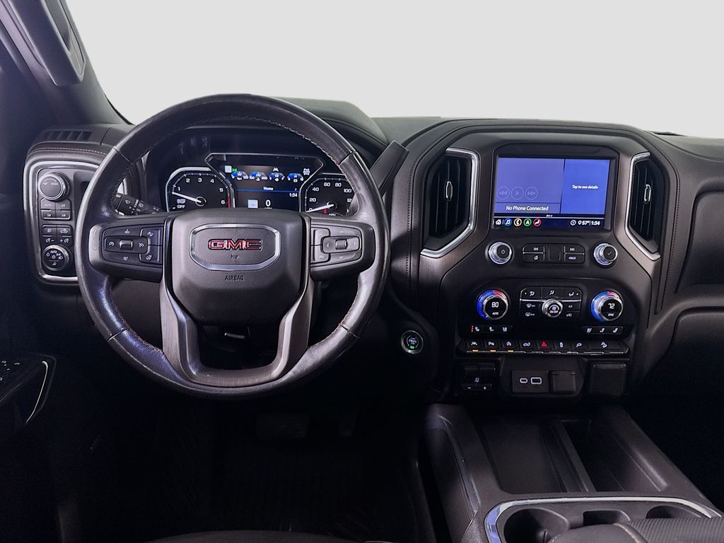 2020 GMC Sierra 1500 AT4 Kennewick WA