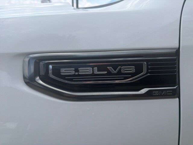 2020 GMC Sierra 1500 AT4 Lafayette LA