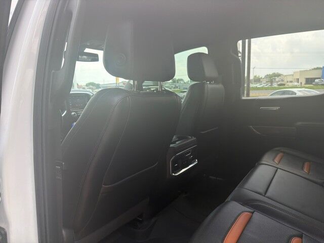 2020 GMC Sierra 1500 AT4 Lafayette LA