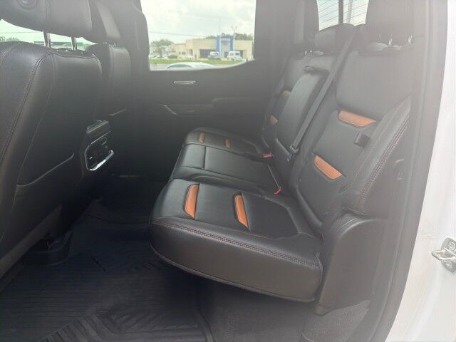 2020 GMC Sierra 1500 AT4 Lafayette LA