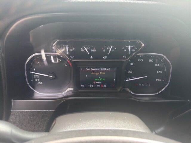 2020 GMC Sierra 1500 AT4 Lafayette LA