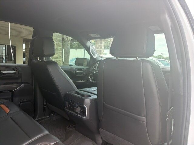2020 GMC Sierra 1500 AT4 Lafayette LA