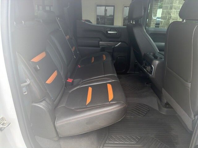 2020 GMC Sierra 1500 AT4 Lafayette LA