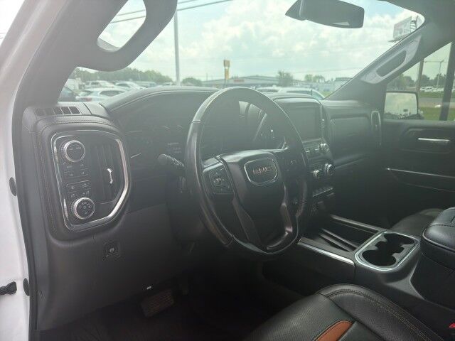2020 GMC Sierra 1500 AT4 Lafayette LA