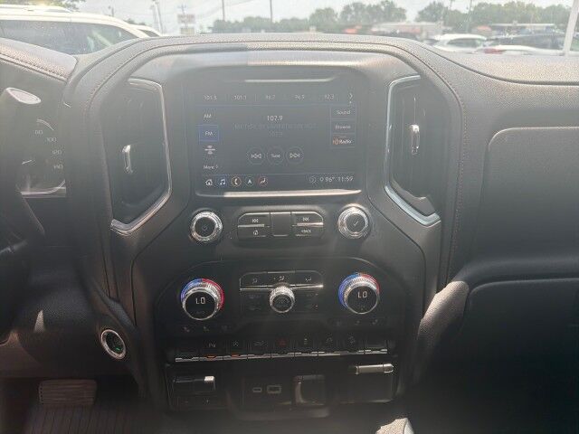 2020 GMC Sierra 1500 AT4 Lafayette LA