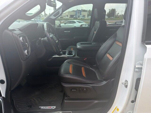 2020 GMC Sierra 1500 AT4 Lafayette LA
