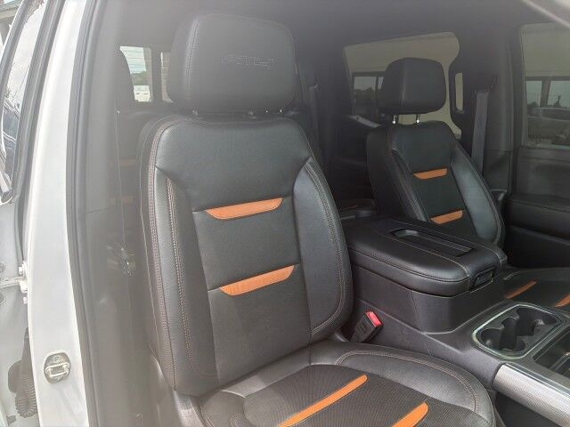 2020 GMC Sierra 1500 AT4 Lafayette LA