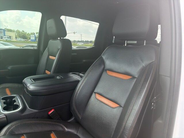 2020 GMC Sierra 1500 AT4 Lafayette LA