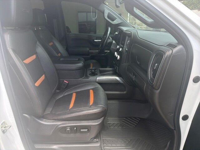 2020 GMC Sierra 1500 AT4 Lafayette LA