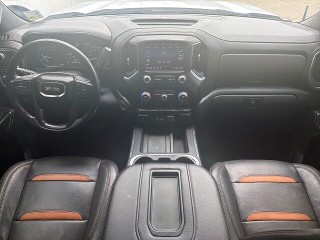 2020 GMC Sierra 1500 AT4 Lafayette LA
