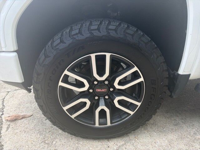 2020 GMC Sierra 1500 AT4 Lafayette LA