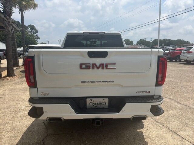 2020 GMC Sierra 1500 AT4 Lafayette LA