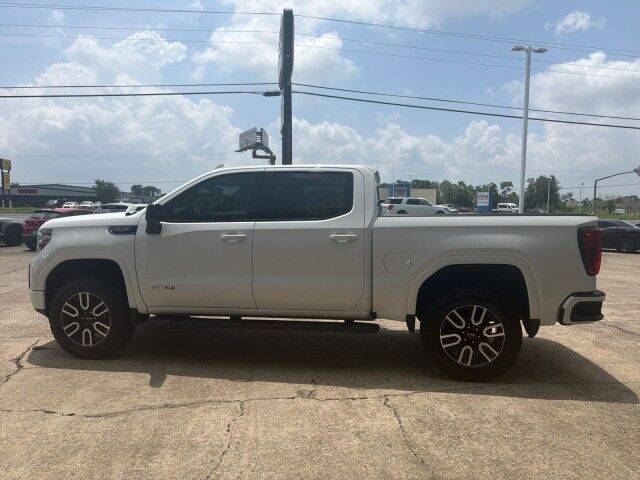 2020 GMC Sierra 1500 AT4 Lafayette LA