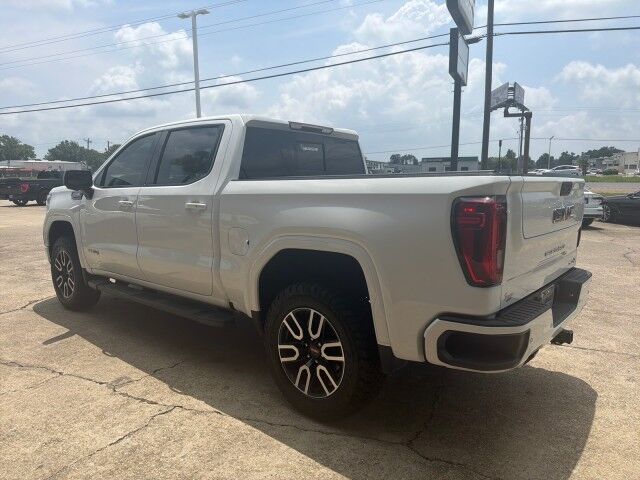2020 GMC Sierra 1500 AT4 Lafayette LA